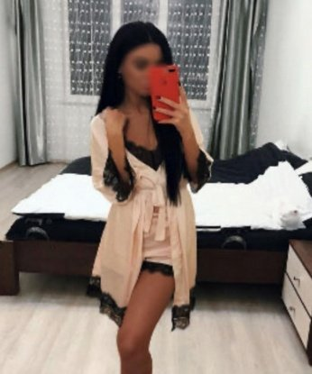 Анкета проститутки Светлана - Фото 1, Азаново, 20 лет, №12737
