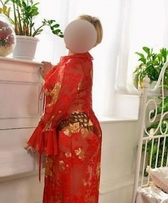 Анкета проститутки Венера - Фото 1, Азаново, 41 год, №15744