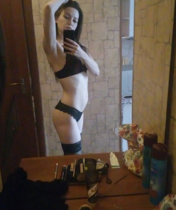 Анкета проститутки Ира - Фото 1, Азаново, 29 лет, №2185